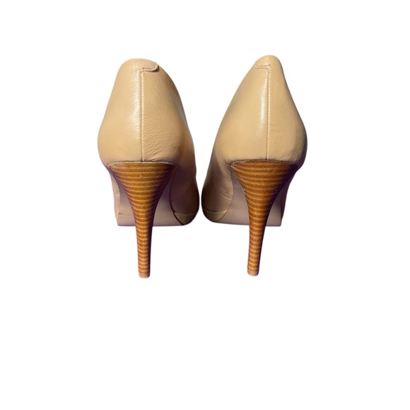 Nine West Platform Stiletto Pump - Picture 4 of 5